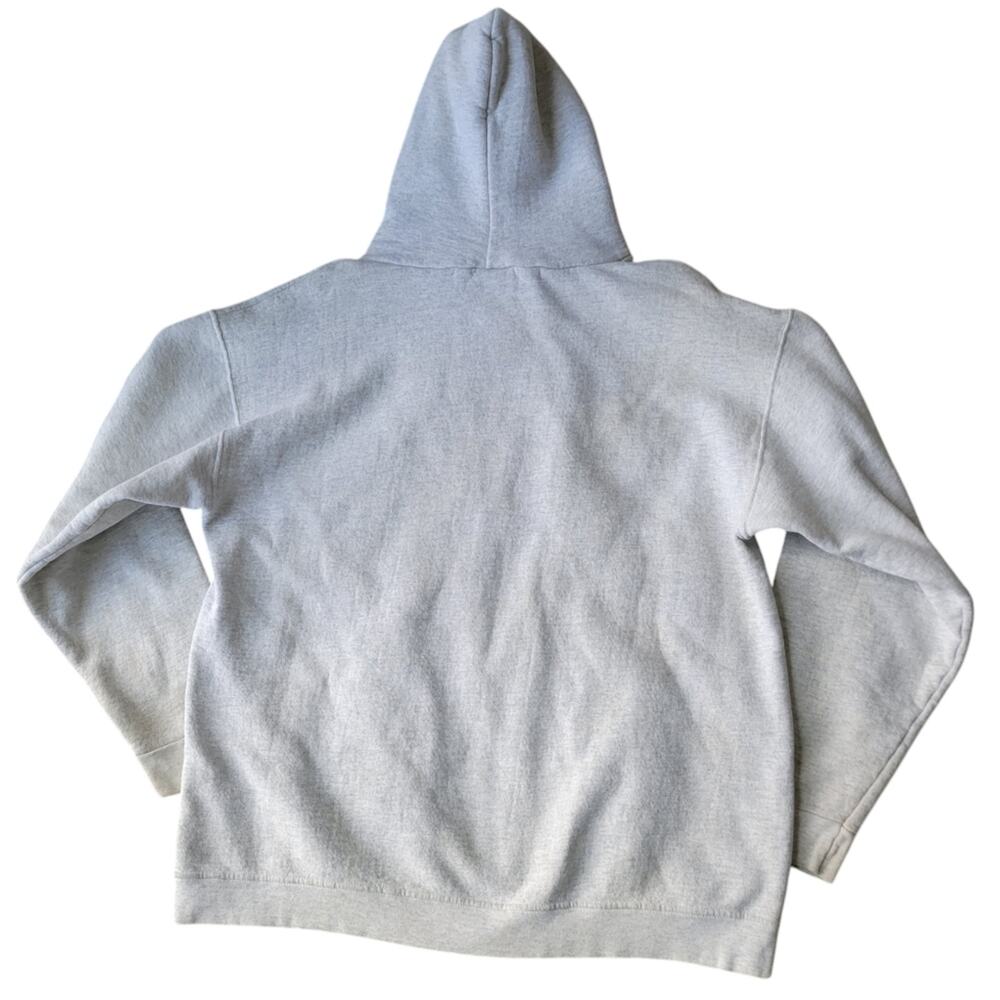 Vintage Y2K The Beatles Hoodie Sweatshirt Large - Picture 4 of 8